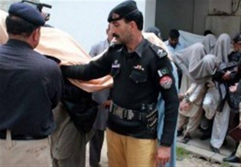 اقدامات دولت پاکستان برای بازداشت زائران امام رضا (ع)