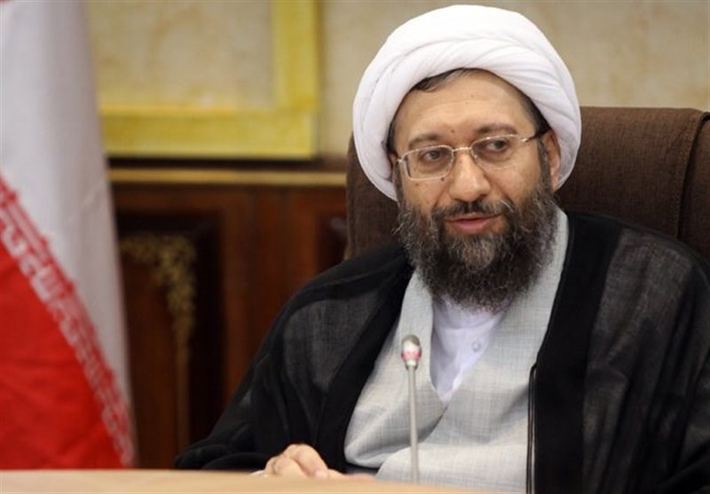 Iran Judiciary Chief Lauds New Law to Counteract US Hostilities