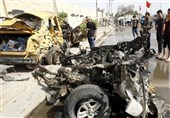 Iran Condemns Baghdad Terrorist Blasts