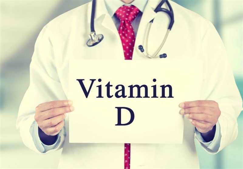 8 بیماری خطرناک ناشی از کمبود ویتامین D