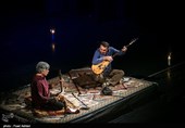 کنسرت کیهان کلهر و اردال ارزنجان