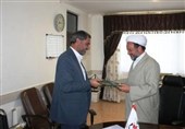 تفاهم نامه
