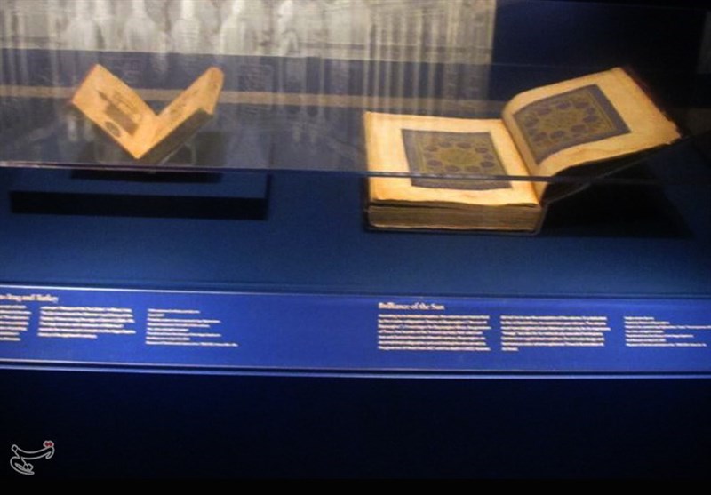 200 هزار نفر سال گذشته از نمایشگاه قرآن و عترت در مشهد بازدید کردند