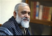 سردار نقدی: نابودی تروریست‌های داعش سیلی محکم ایران به آمریکا بود
