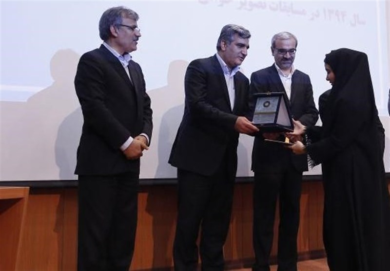 درآمدهای پژوهشی دانشگاه خلیج‌فارس بوشهر افزایش یافت