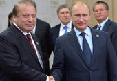 حمایت روسیه از پاکستان در کنفرانس قلب آسیا