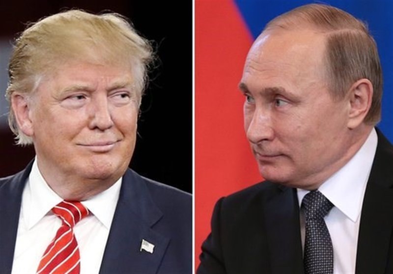 Kremlin: Putin-Trump Meeting to Be Friday in Germany