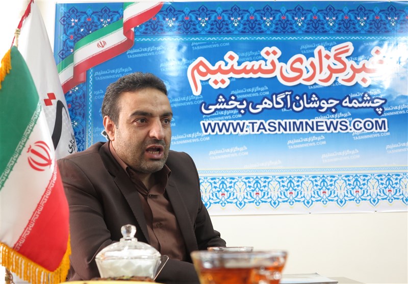 47 گروه جهادی نوروز به مناطق مختلف خراسان جنوبی اعزام می‌شوند
