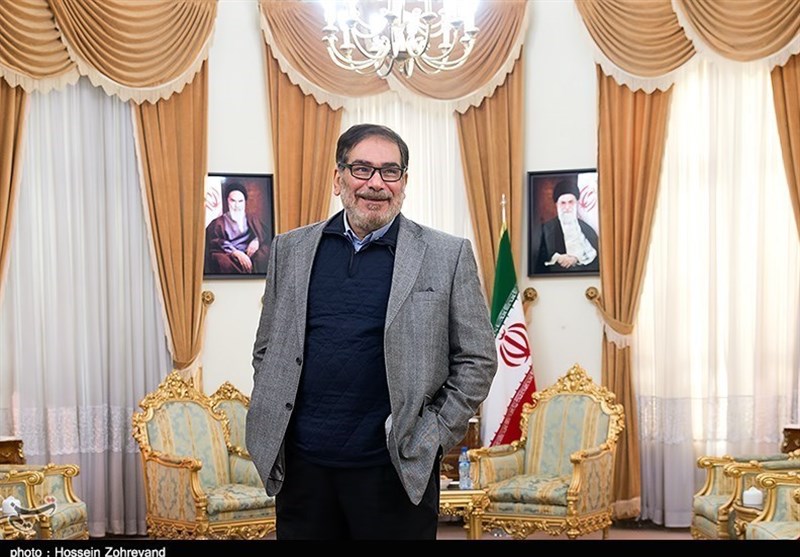 Shamkhani: Iran, Russia Enjoy Strategic Cooperation