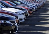 کاهش شدید فروش خودرو در آمریکا با افزایش قیمت‌ها