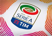 اعلام برنامه فصل جدید سری A ایتالیا/ دربی دلامادونینا در هفته پنجم