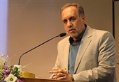 فرماندار اصفهان با حکم وزیر کشور منصوب شد
