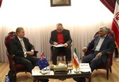 وزیر علوم ووزیر تجارت نیوزلند