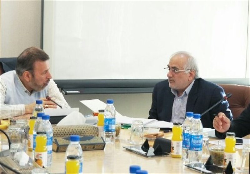 جلسه شورای اداری استان مازندران با حضور وزیر ارتباطات آغاز شد