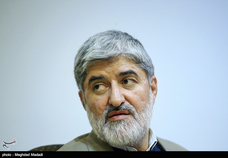 گزارش علل ممانعت از سخنرانی علی مطهری در مشهد قرائت شد+ متن کامل
