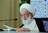 Bahrain Regime Summons Top Cleric Sheikh Isa Qassim to Court