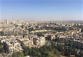 الجماعات المسلحة شرق حلب ترفض الانسحاب وتدعو لهدنة
