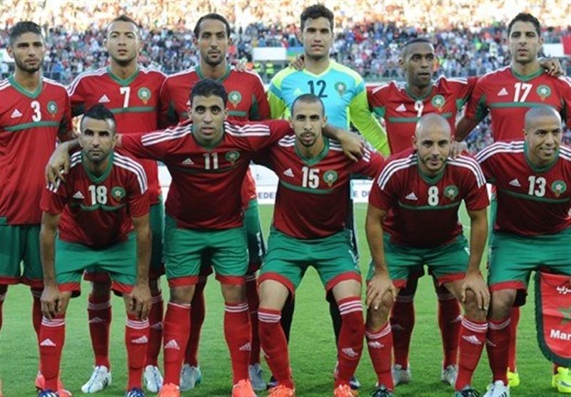Iran to Play Morocco in Friendly: Report