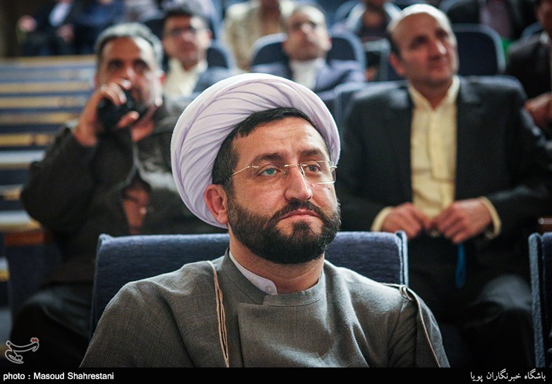 «حجت الاسلام زارع فومنی» دبیرکل حزب مردمی اصلاحات باقی ماند