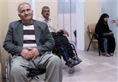 240 میلیون تومان کمک هزینه به معلولان ضایعه نخاعی خراسان جنوبی پرداخت شد