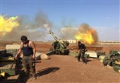 Syrian Forces Continue to Hunt Down Terrorists in Homs