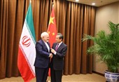 وزیر خارجه چین: ایران فراتر از انتظارات به تعهداتش در برجام عمل کرده است