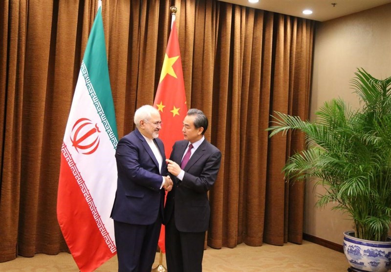 وزیر خارجه چین: ایران فراتر از انتظارات به تعهداتش در برجام عمل کرده است