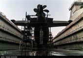 کره جنوبی در ایران کارخانه کشتی‌سازی احداث می‌کند