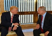 نتانیاهو: ایران بزرگترین تهدید برای اسرائیل است/ امیدوارم ترامپ سیاست متفاوتی در قبال تهران اجرا کند