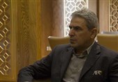 تارقلی‌زاده سرپرست دپارتمان امور بین‌الملل فدراسیون فوتبال شد