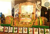1500 برنامه فرهنگی و ورزشی در راستای اجلاسیه شهدای گلستان برگزار شد