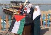غزه/کمپین بین المللی /1