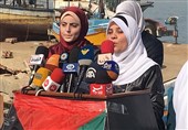 غزه/کمپین بین المللی /2