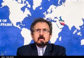 US Admonished for ISA Extension: Iran