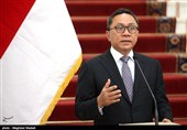 Indonesia Has No Tolerance for Terrorists: Speaker