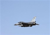 US to Boost S. Korea Presence with 12 Extra F-16 Jets, 200 Troops