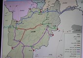 آیا افغانستان از انزوای جغرافیایی خارج خواهد شد؟