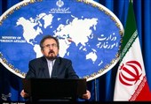 وزرای خارجه فرانسه و کویت به تهران سفر می‌کنند/تثبیت آتش‌بس هدف مذاکرات آستانه