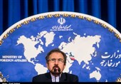 ایران حادثه تروریستی اخیر در قندهار را محکوم کرد