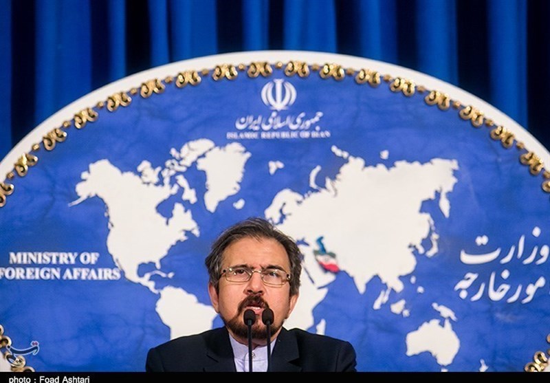 Iran Dismisses Saudi Allegations as Threadbare Plot