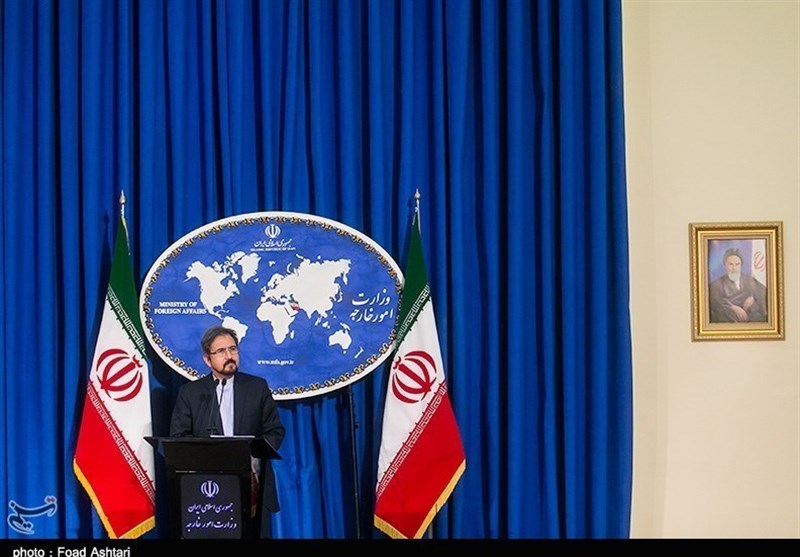 ایران حمله تروریستی در برلین را محکوم کرد
