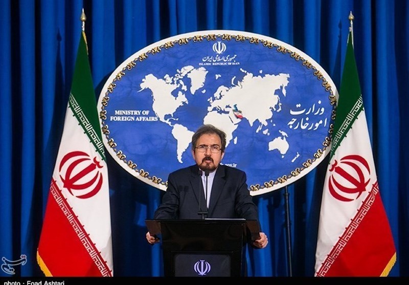 Iran Dismisses US Allegations of Terrorist Activities