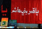 آمریکا / کربلا تا شام/19