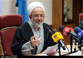 تهران| رئیس دیوان عدالت اداری: هیئت‌های تطبیق استان‌ها مانع اجرای مصوبات مغایر قانون و احکام توسط شوراها هستند