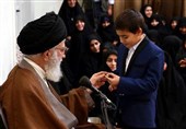 حاشیه دیدار