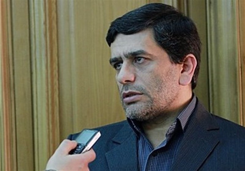 درخواست حافظی برای رفع نگرانی در خصوص خط 7 متروی تهران