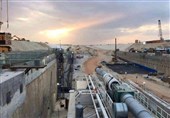 Mısır Ve İsrail Arasında Doğalgaz Anlaşması
