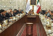 خانه احزاب 1