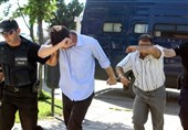 مخالفت دادگاه یونان با استرداد 2 سرباز دیگر ارتش ترکیه