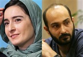 اسماعیل کاشی سهیلا گلستانی
